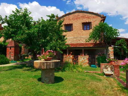 Agriturismo Il Sole Verde