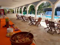 Hotel Akropolis Hotels in Amparo