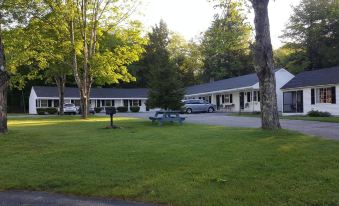 Franconia Notch Motel