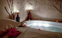 Almond Beach Resort at Jaguar Reef - spa