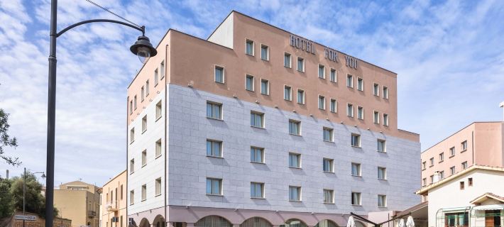 Hotel for You Hotels in Olbia