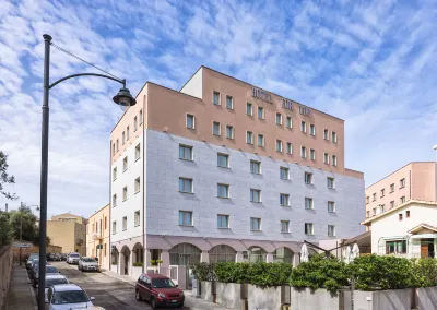 Hotel for You Hotels in Innenstadt Olbia