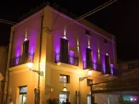 Milazzo Inn AiMori Hotels in Milazzo