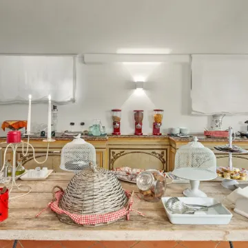 Lucca in Villa Lucrezia