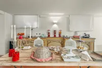 Lucca in Villa Lucrezia