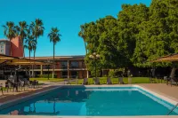 Hotel Colonial Mexicali Hotels in Mexicali