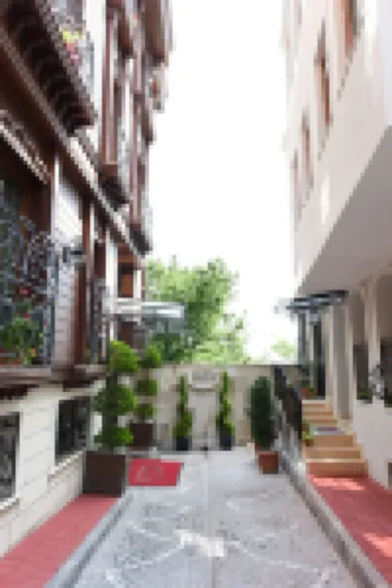 GLK Premier Sea Mansion Suites & Spa - Special Class Hotel berhampiran Albino Akvaryum