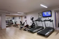 Artina Nuovo - Gym