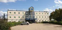 Ibis Budget Mâcon Nord