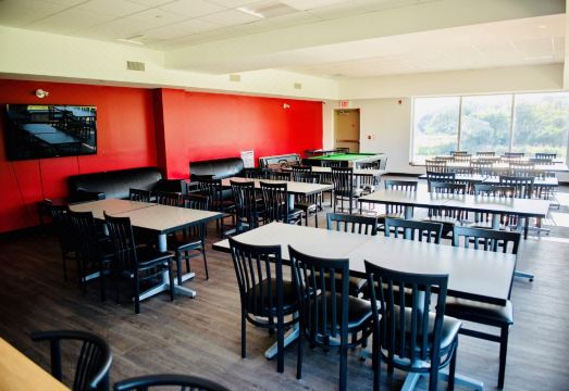 레지던스 & 컨퍼런스 센터 - 노스 베이