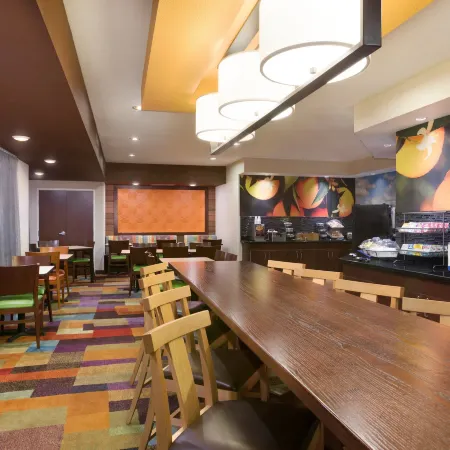 Fairfield Inn & Suites Youngstown Boardman/Poland