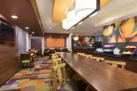 Fairfield Inn & Suites Youngstown Boardman/Poland