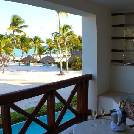 Secrets Cap Cana Resort & Spa