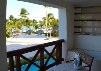 Secrets Cap Cana Resort & Spa - romantici