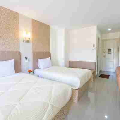 P.A.塔尼酒店 Rooms