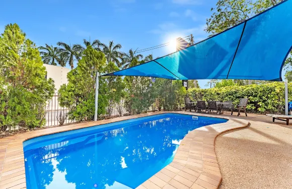 米蘭德汽車旅館