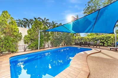 Midlander Motor Inn Hotels in Emerald