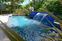 La Fontaine Boutique Hotel by the Oyster Collection - Romantisk