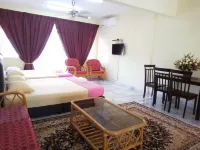 Rose Condo@ Cocobay Beach Resort - spa