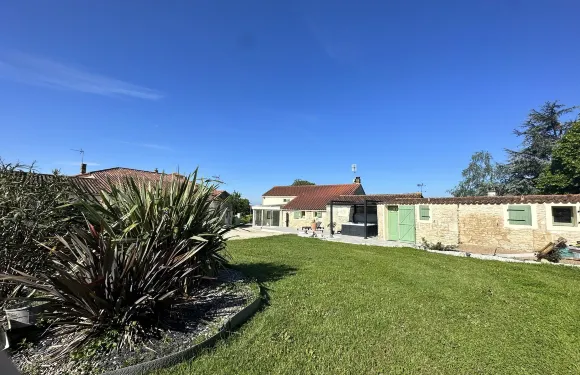 艾查佩温迪尼家庭旅館