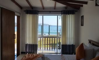 The Bay Beach