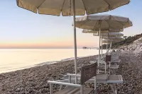La Chiave dei Trabocchi - Beach