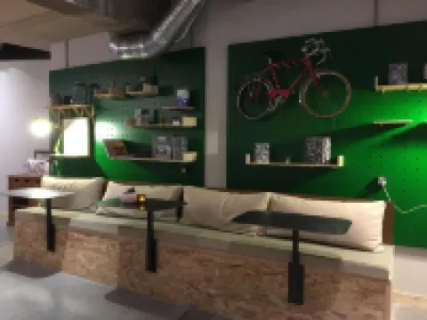 The originals city Artyster Clermont-Ferrand Center Hotel Hotels in Clermont-Ferrand