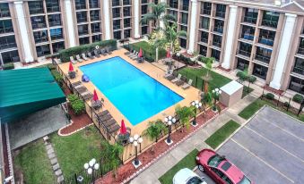 Ramada by Wyndham Metairie New Orleans Airport