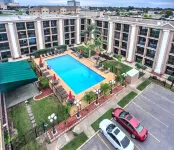 Ramada by Wyndham Metairie New Orleans Airport Hotels in Metairie