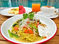 Natee The Riverfront Hotel Kanchanaburi