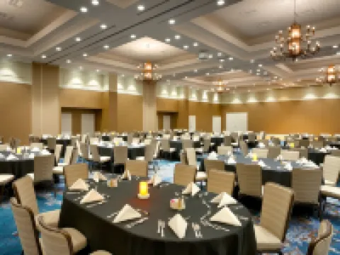 Hilton Tucson East Hotels in Tucson