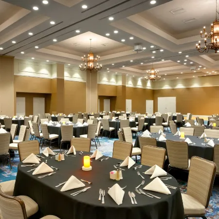Hilton Tucson East