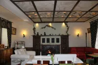 Hotel Simonis Hotels in Ochtendung