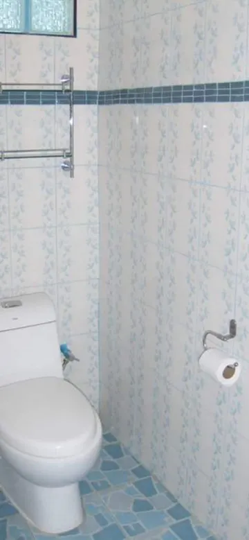 ห้องสแตนดาร์ดสำหรับสามท่าน