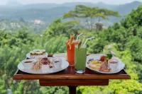 Amaya Hills Kandy - servizio colazione