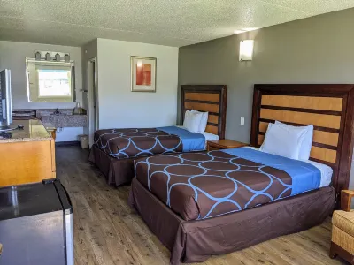 Garden Inn & Suites Hotels in Escambia County