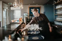 Siel59 Hotel & Restaurant Hotels in Enge-Sande
