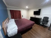 Harris Motel Hotels in San Leandro