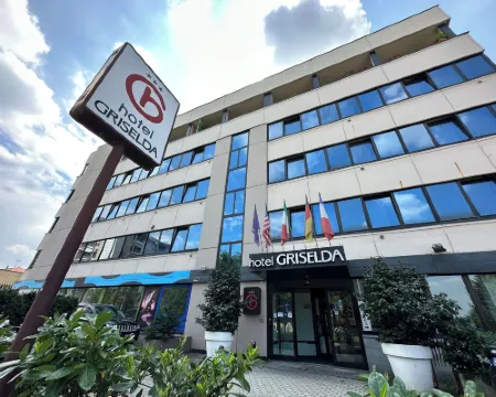 格瑞瑟達酒店 薩盧佐酒店