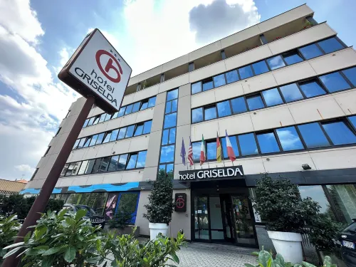 Hotel Griselda Hotels in Saluzzo