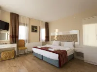 A Apart Hotels Ankara Beytepe Hotels near Bilkent Centre