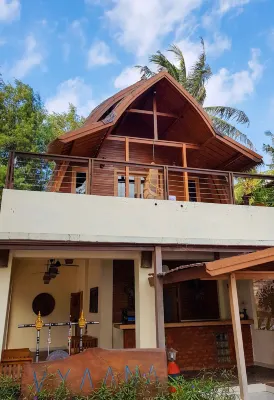 Vyaana Resort Gili Air Hoteles en Pemenang
