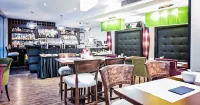 Don Prestige Residence - breakfast