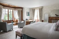 The Wood Norton Hotels in Evesham