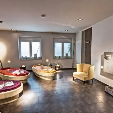 Art Hotel Superior