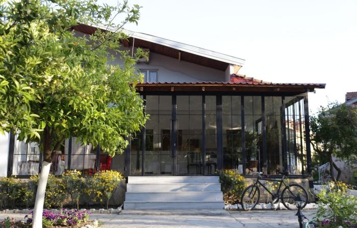 Dalyan Holiday Hotel