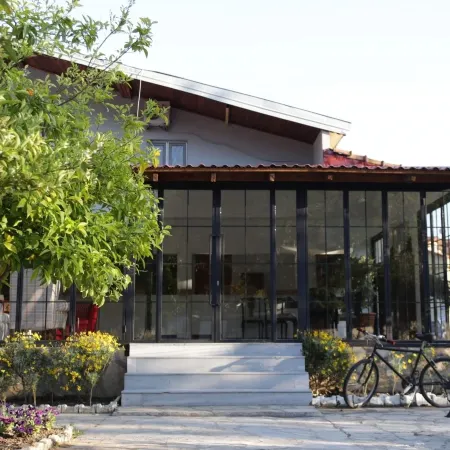 Dalyan Holiday Hotel