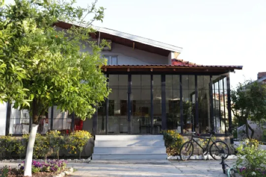 Dalyan Holiday Hotel