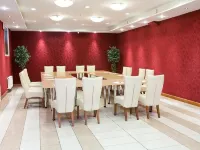 Kolonna Hotel Brigita Hotels in Riga