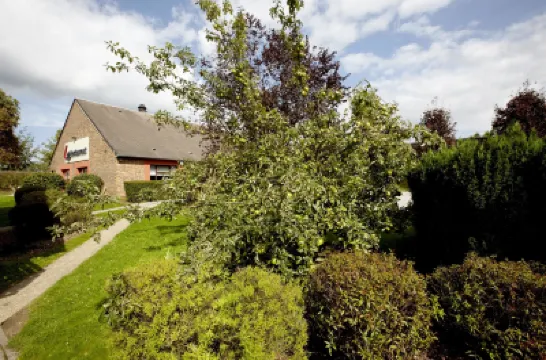 Campanile Rouen Nord - Mont Saint Aignan Hotels in Upper Normandy